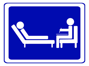 psychologist-couch