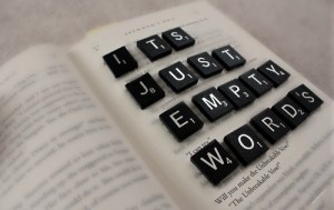 emptywords