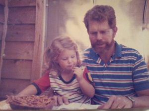 Paul and Mark's Little Sister (1985)